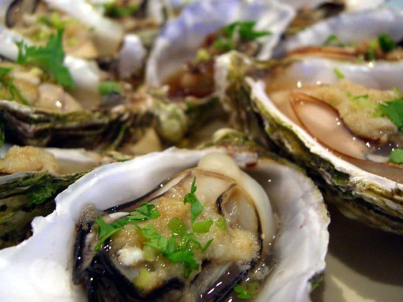 Are Canned Oysters Safe For Consumption?