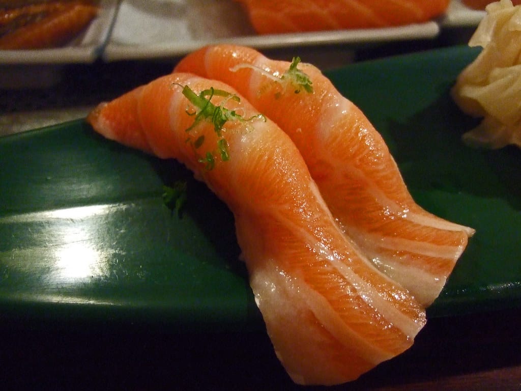 Quick and Easy Salmon Belly Recipe