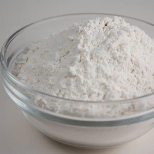 Self-Rising Flour