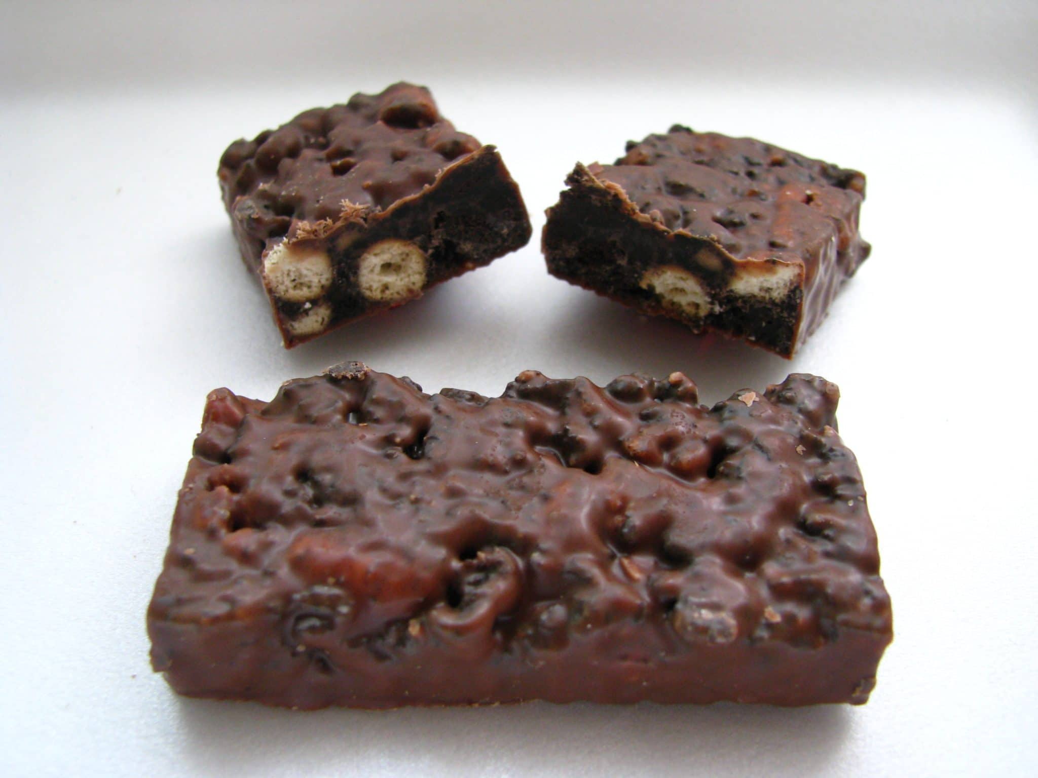 A Delicious Thunder Cake Recipe