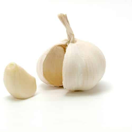 What Is A Clove Of Garlic