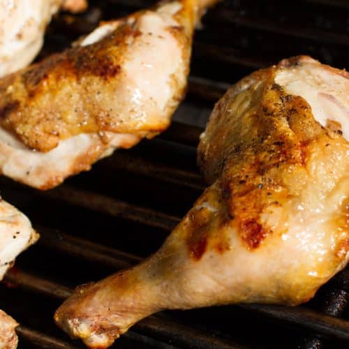 What Is The Right Temperature For Chicken