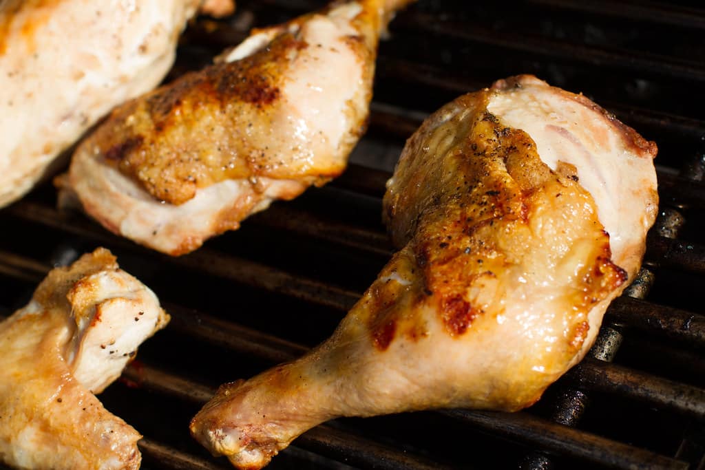 What Is The Right Temperature For Chicken