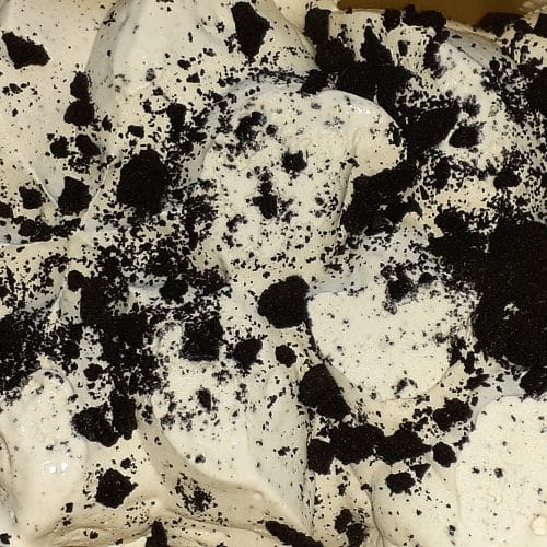 Why You Should Make This Cookies And Cream Ice Cream Recipe