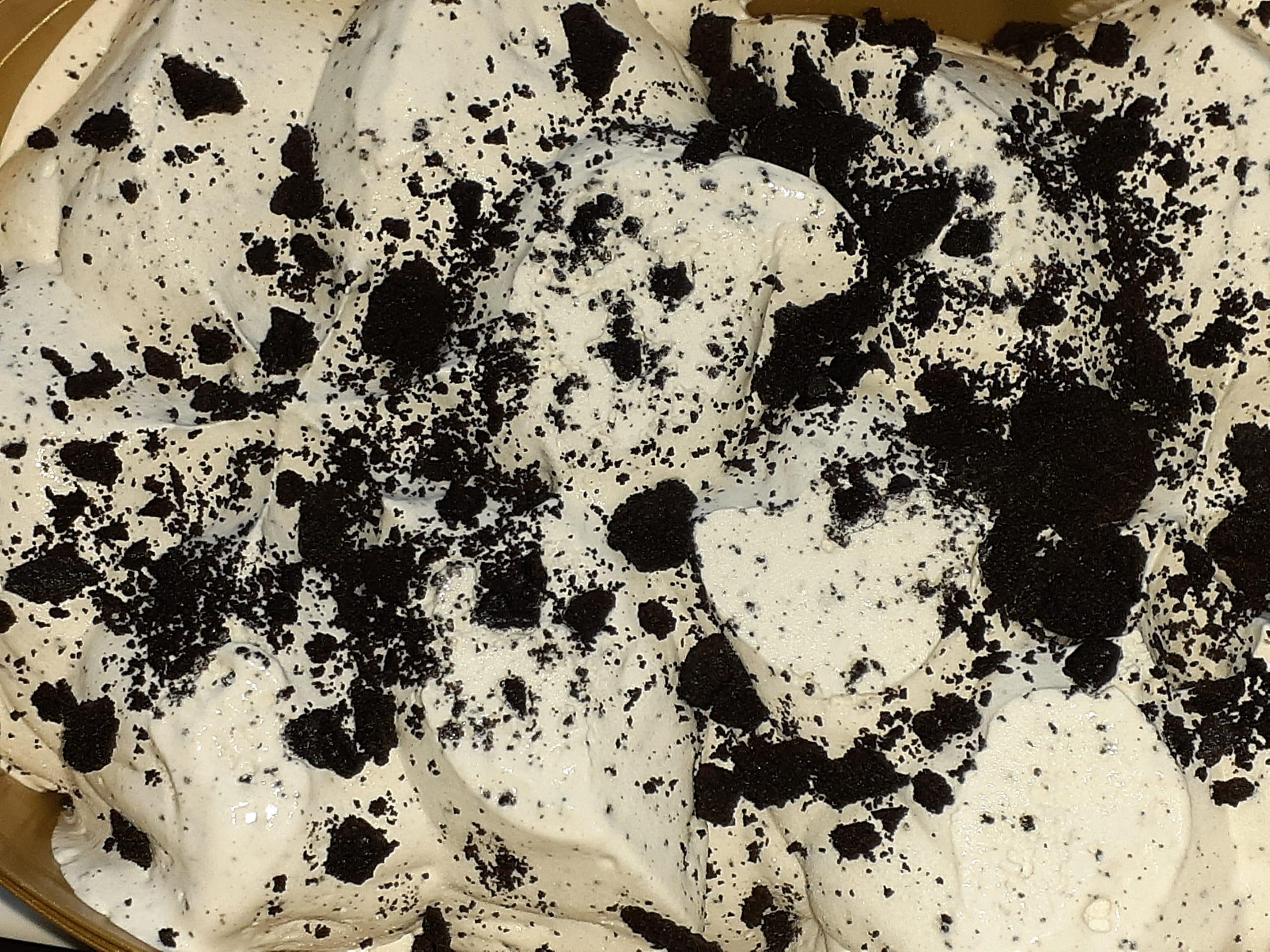 Why You Should Make This Cookies And Cream Ice Cream Recipe