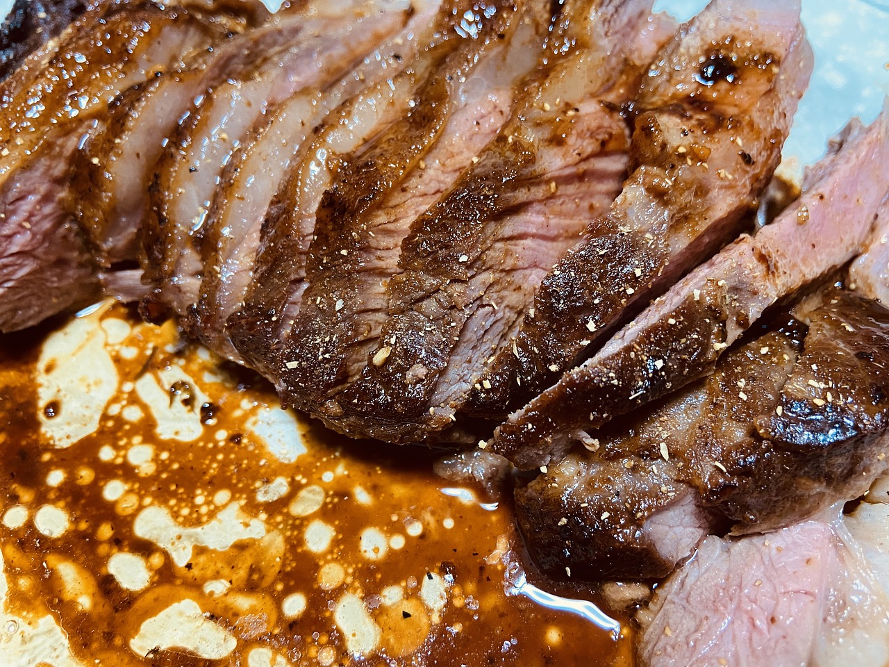 Easy Lamb Leg Steak Recipes