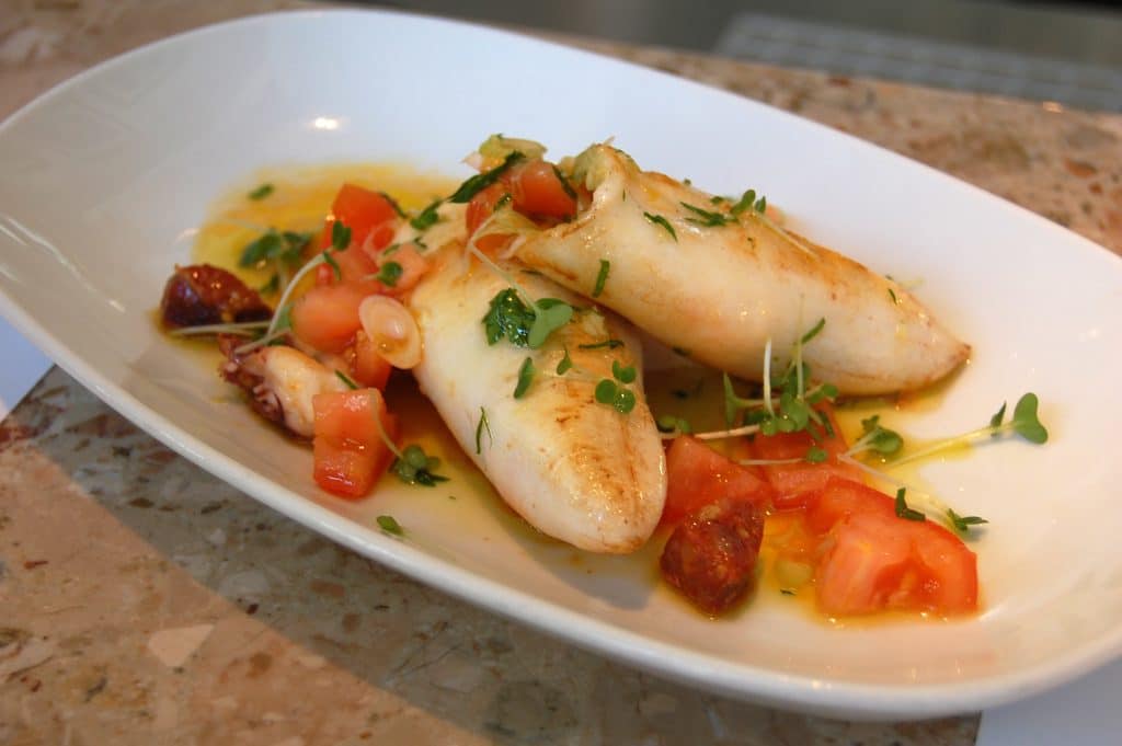 Tasty Squid Recipes You'll Love