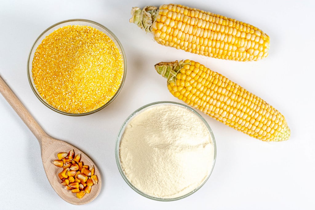 Can Corn Starch Go Bad