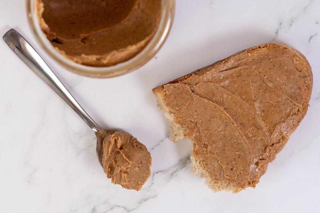 Does Almond Butter Need To Be Refrigerated? 1