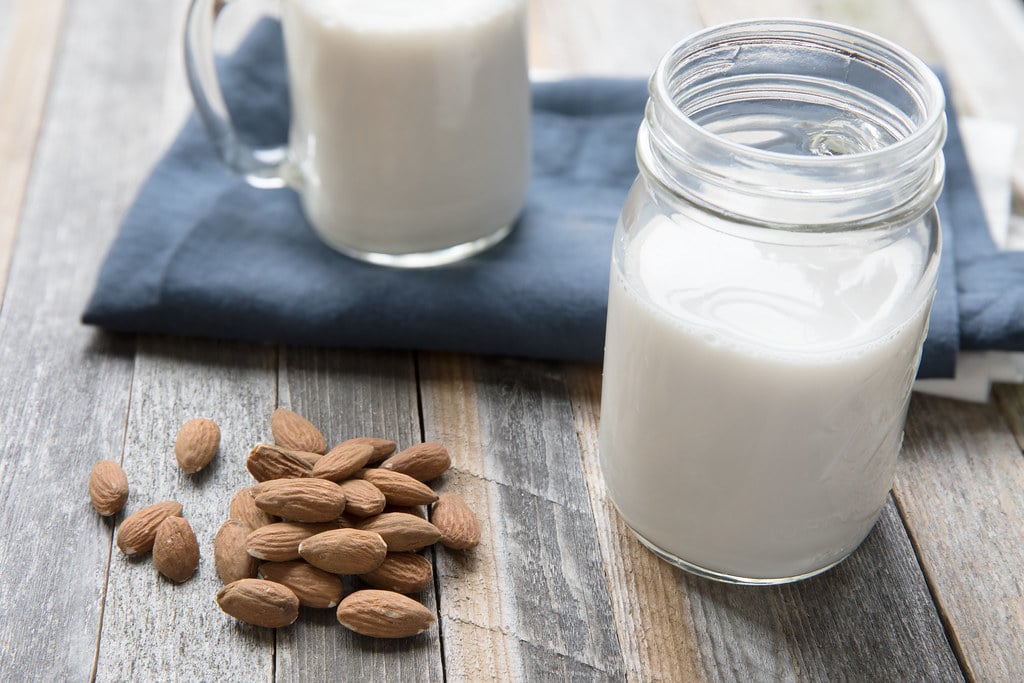 Does Almond Milk Go Bad? 1