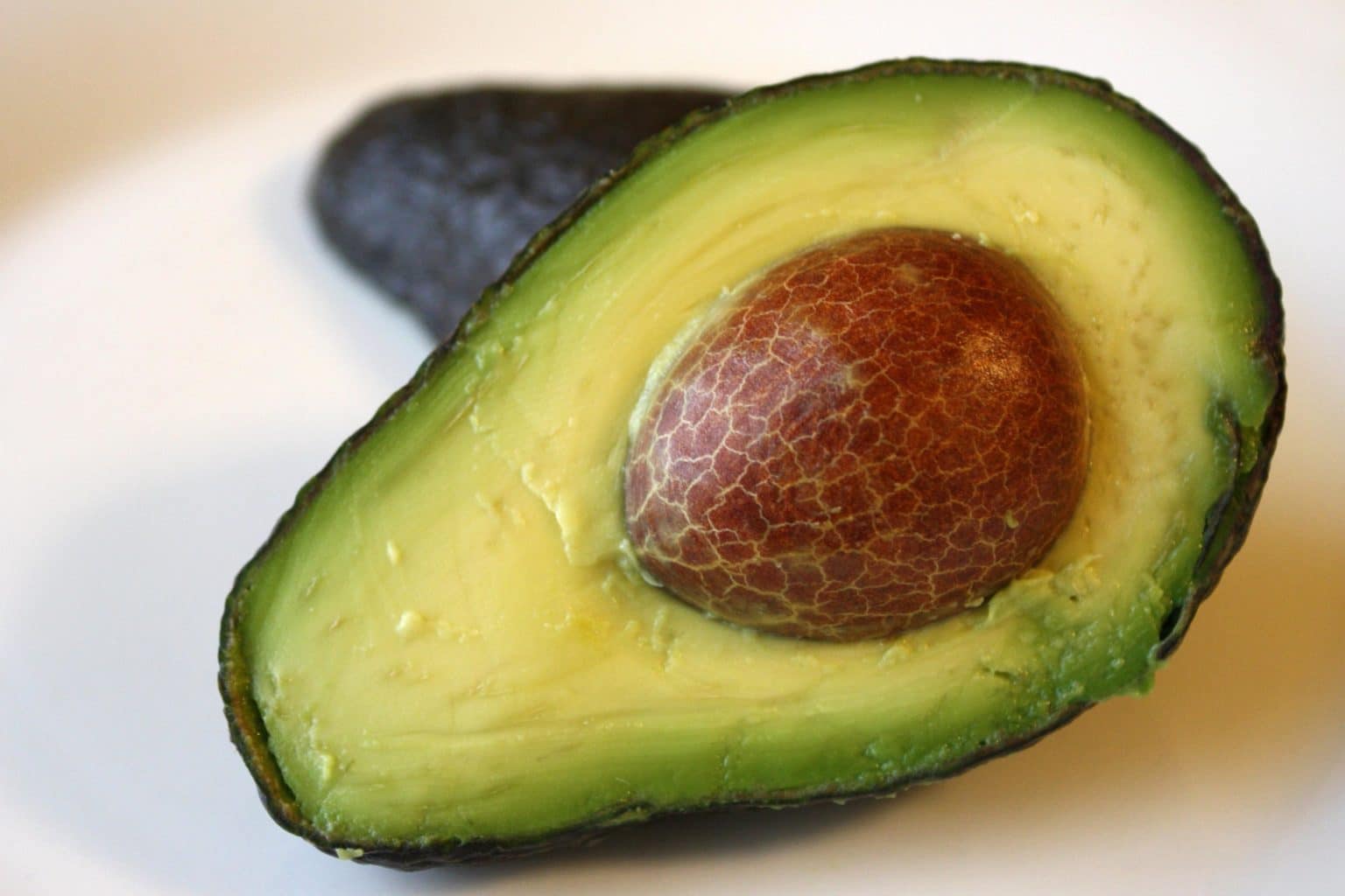 How To Tell If An Avocado Is Bad?