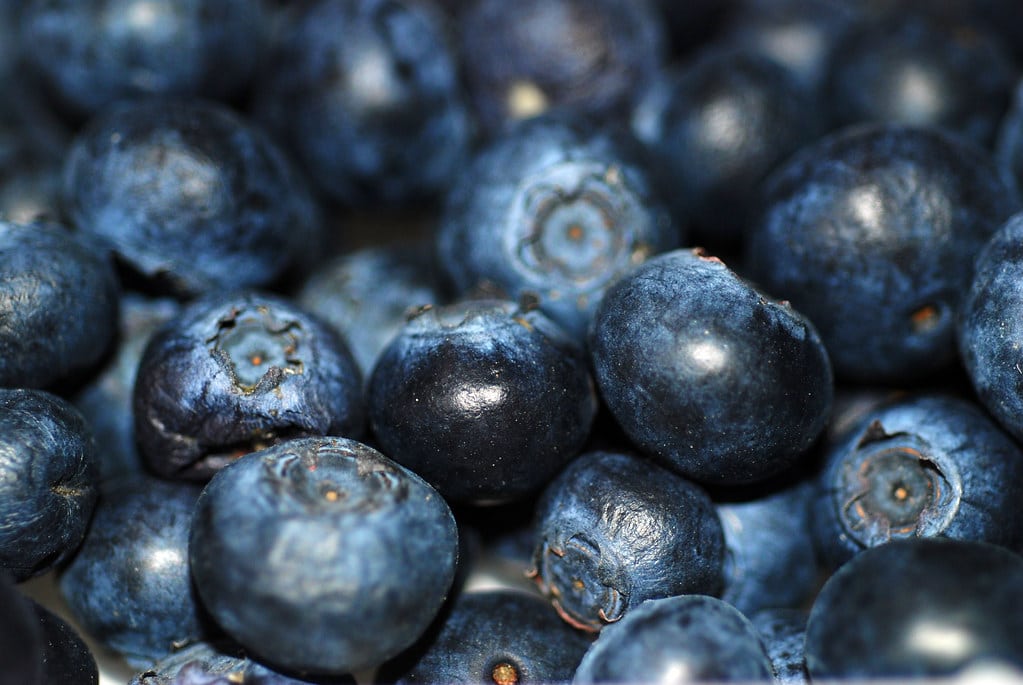 Are Blueberries Good For You? 2