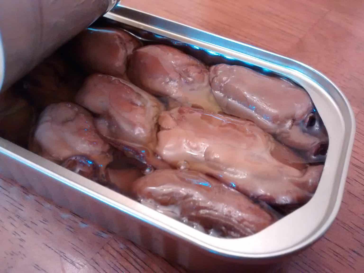 Are Canned Oysters Any Good?
