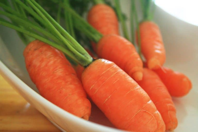 How To Store Baby Carrots?