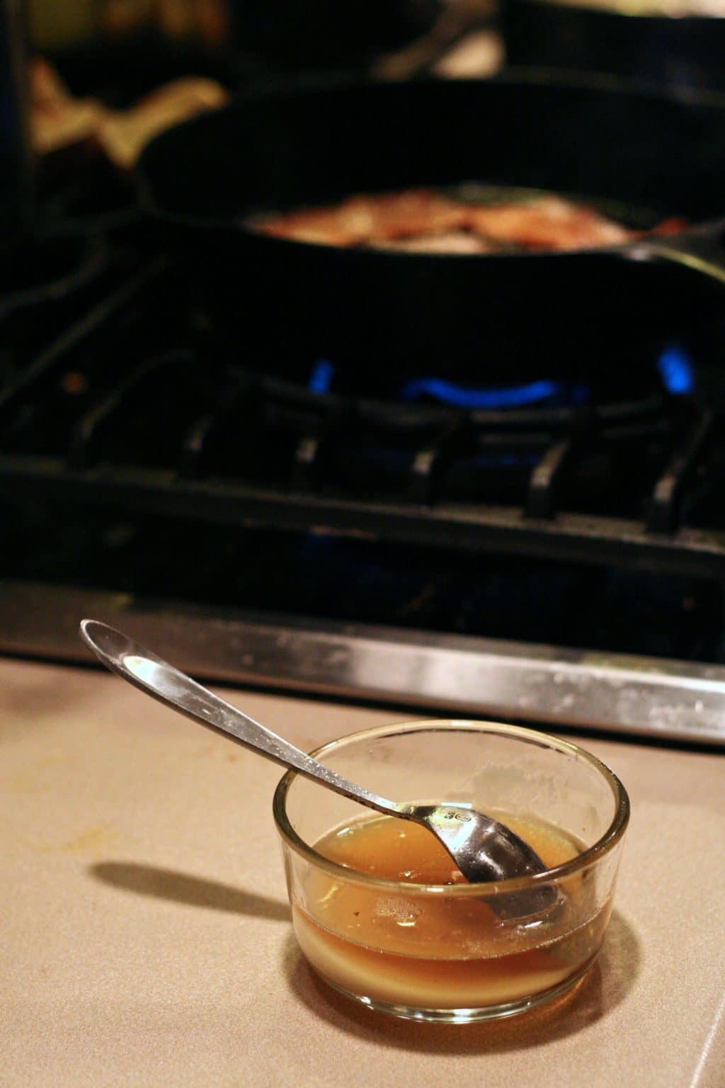 Does Bacon Grease Go Bad?