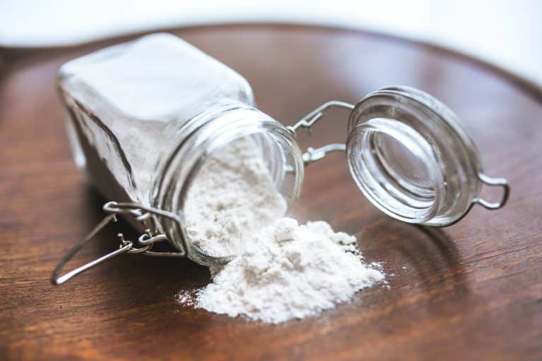 Can Baking Powder Go Bad?