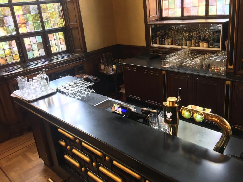 Bar Top