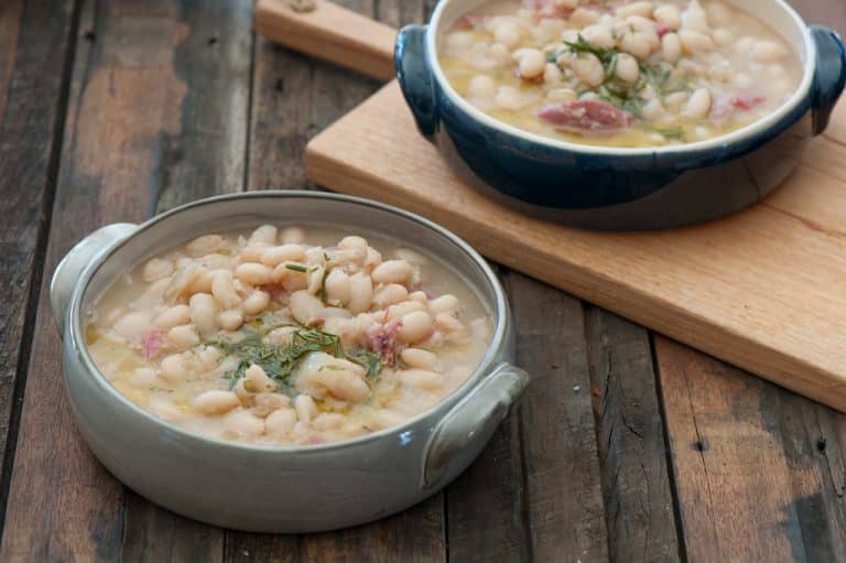 Can You Freeze Bean Soup?