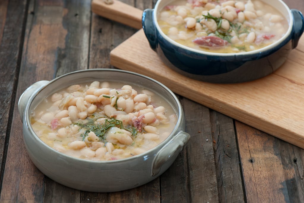 Bean Soup