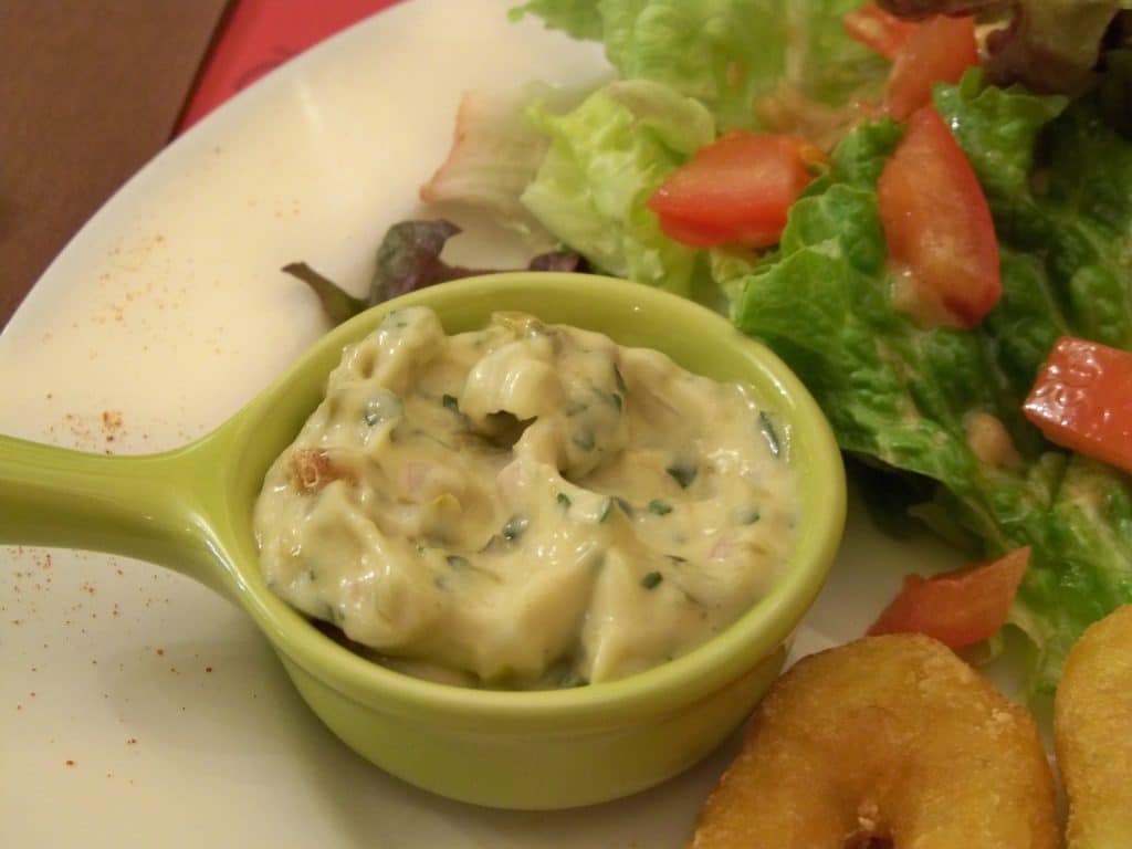 Best Bottled Caesar Dressing