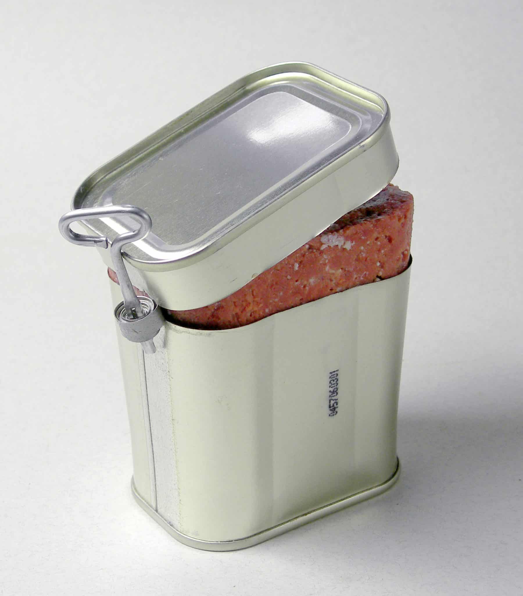 Best Canned Corned Beef?
