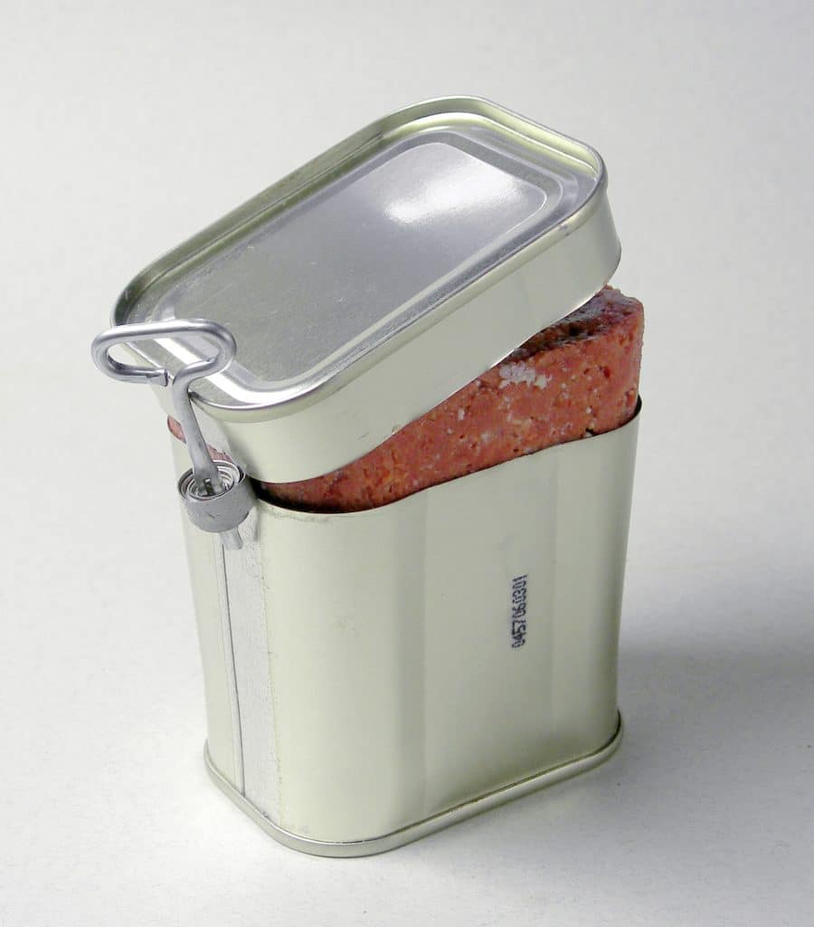 Best Canned Corned Beef? 3