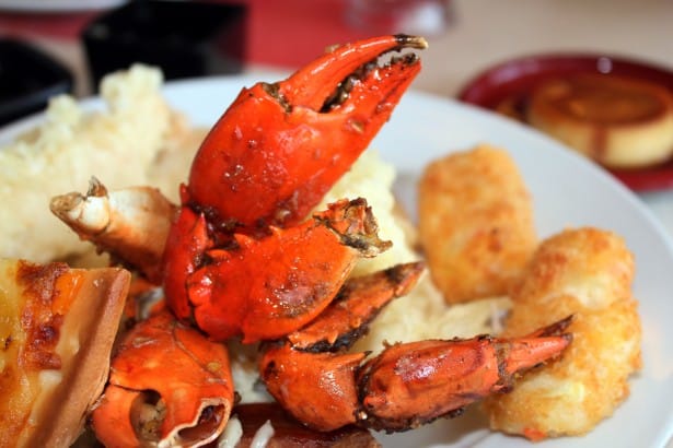 Best Healthy Can Crab Meat Recipes You’ll Love