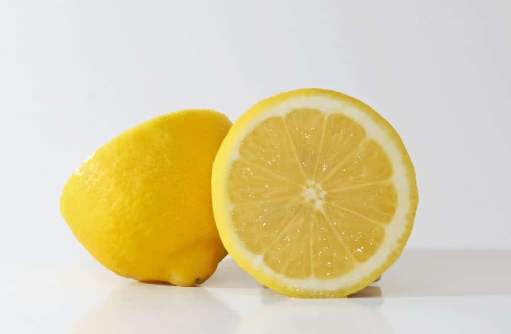 Best Way To Store Lemons? 1