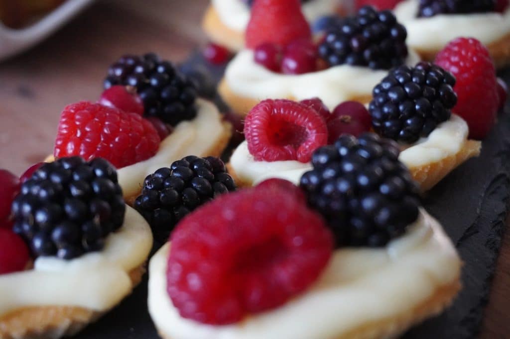 Blackberry Pie