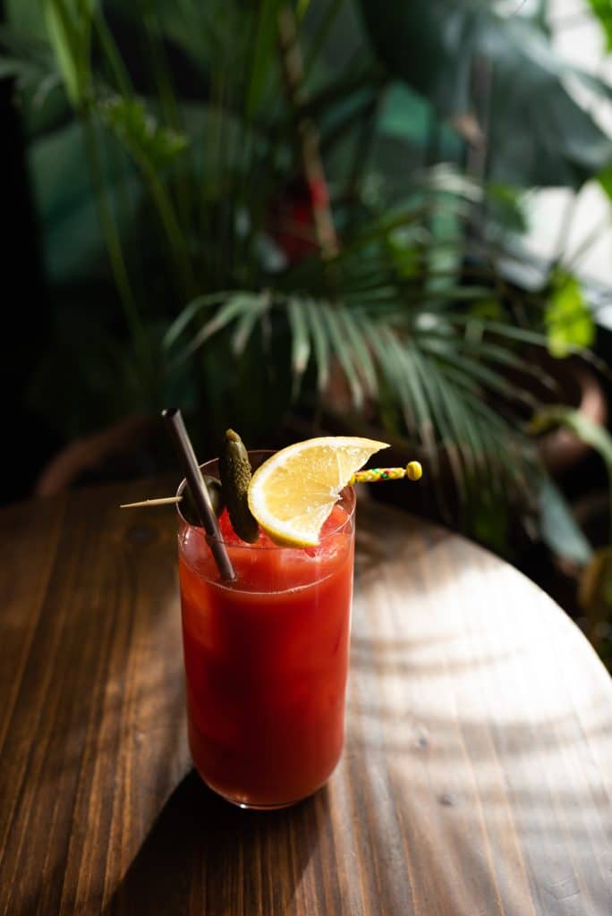 How Long Does Bloody Mary Mix Last? - The Brilliant Kitchen