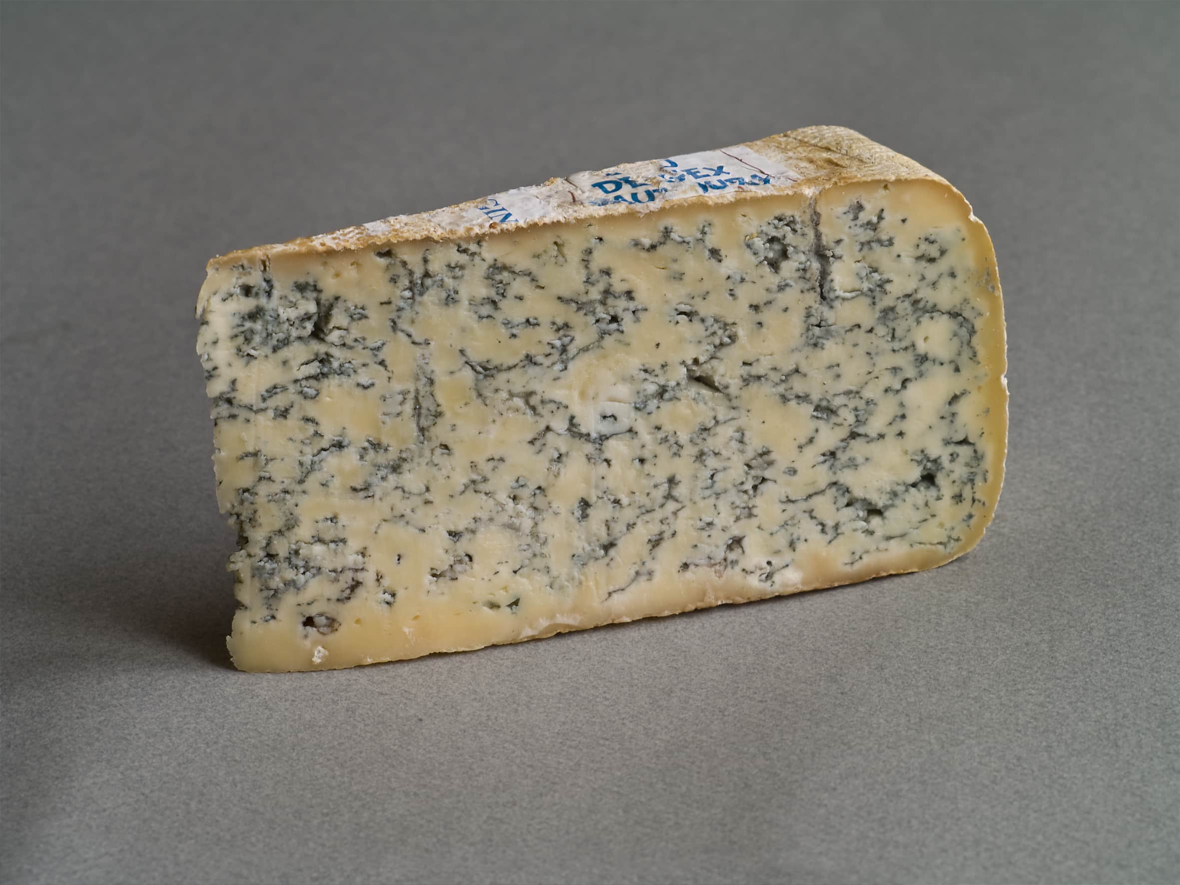 Does Blue Cheese Have Mold
