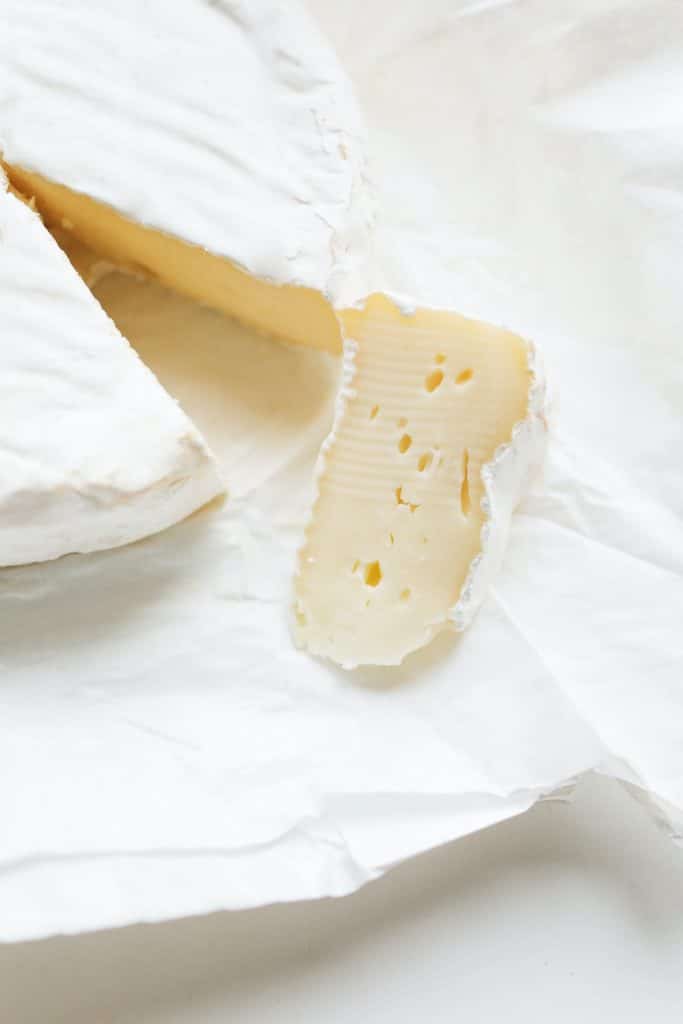 Does Brie Go Bad? 2