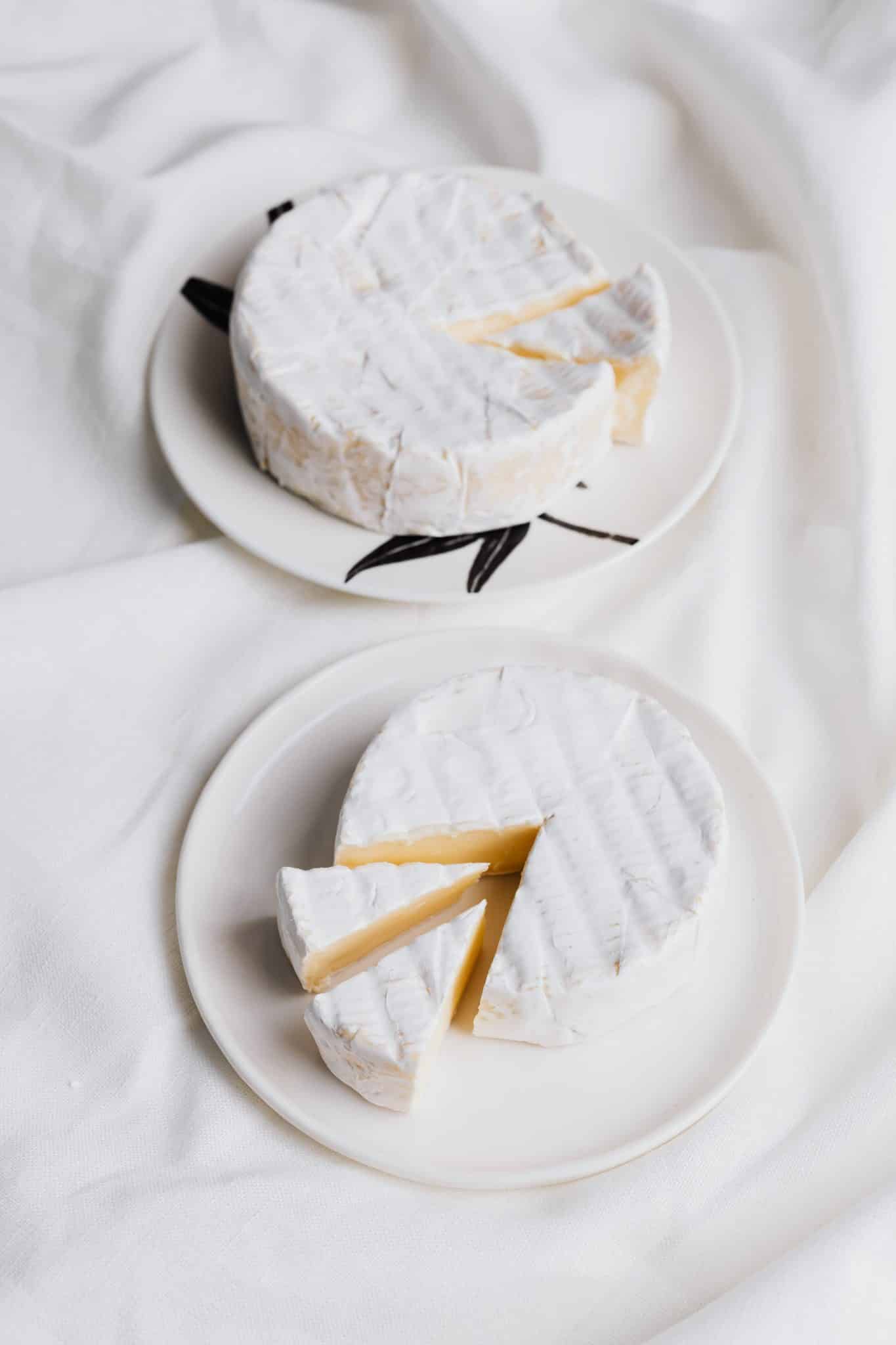 Does Brie Go Bad?