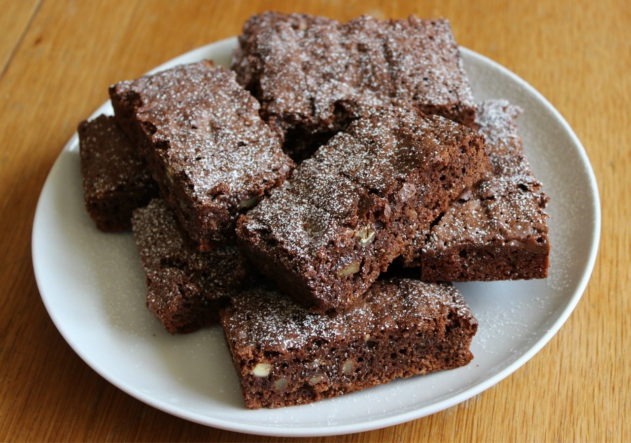 How Long Do Brownies Last?