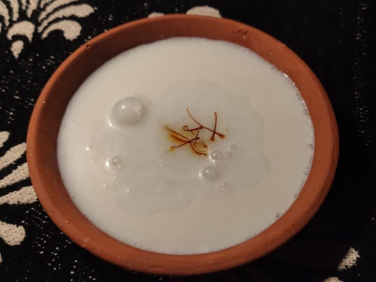 Can Buttermilk Be Substituted For Heavy Cream?