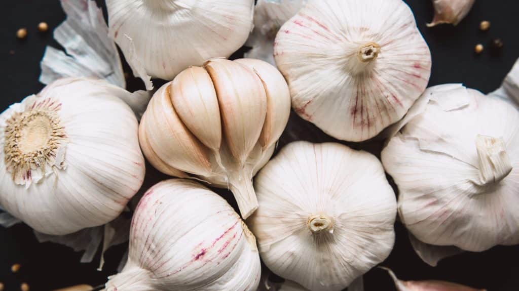 What Is A Clove Of Garlic?