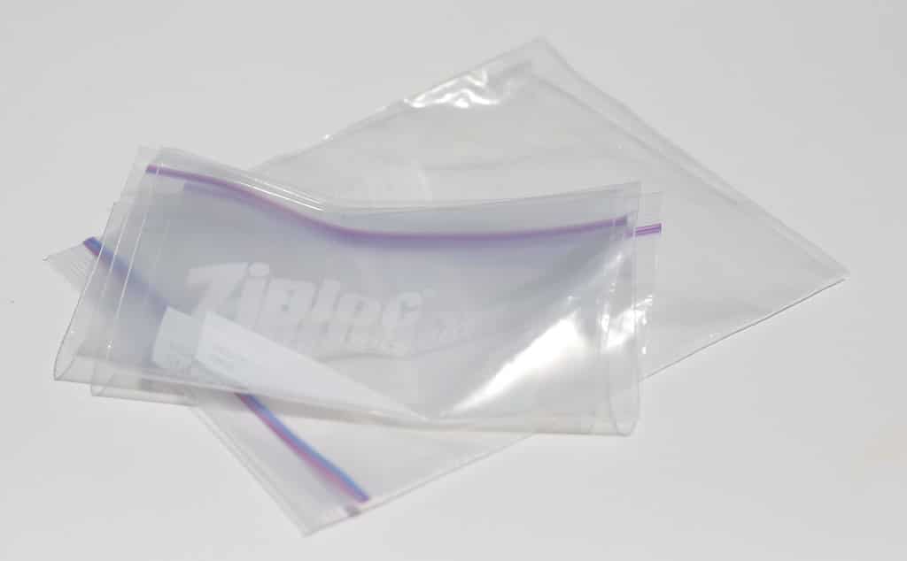 Can I Microwave Ziploc Bags? 1