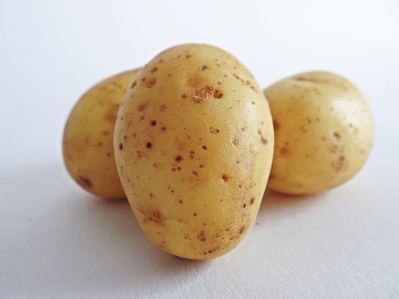 Can Potatoes Go Bad