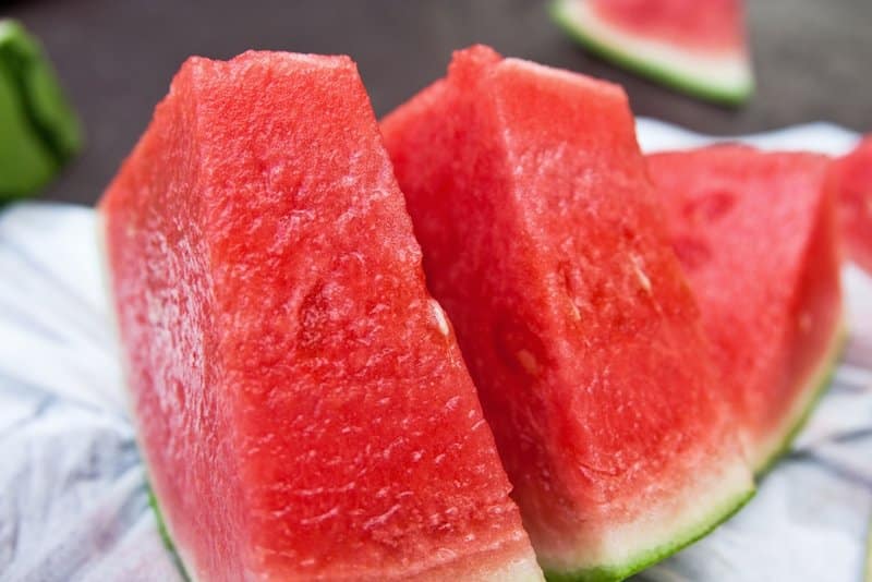 Can Watermelon Go Bad