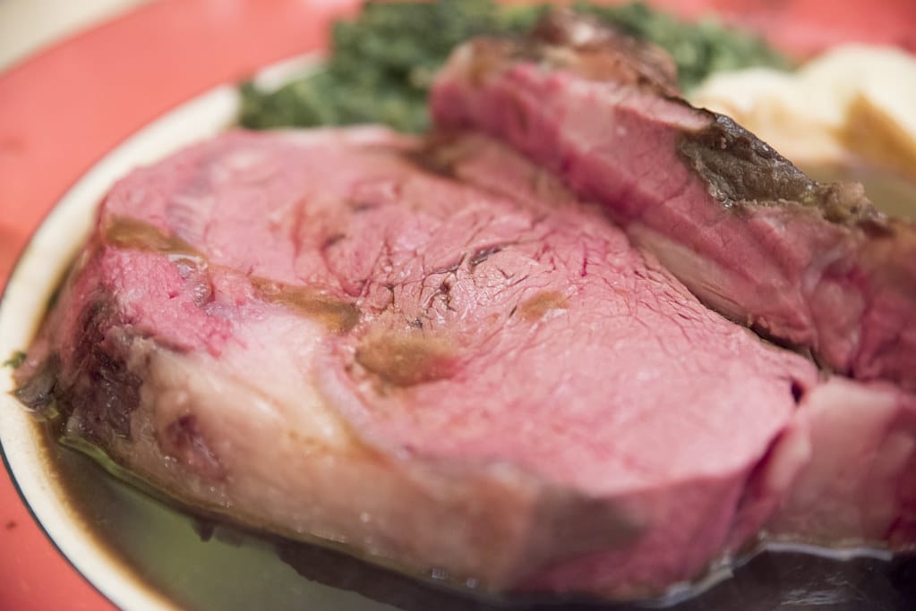 Can You Eat Lamb Medium Rare​​? 1