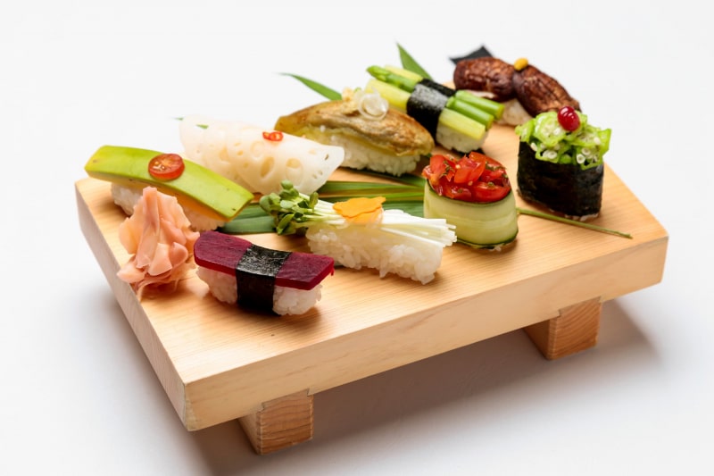 Can You Eat Sushi The Next Day? 1