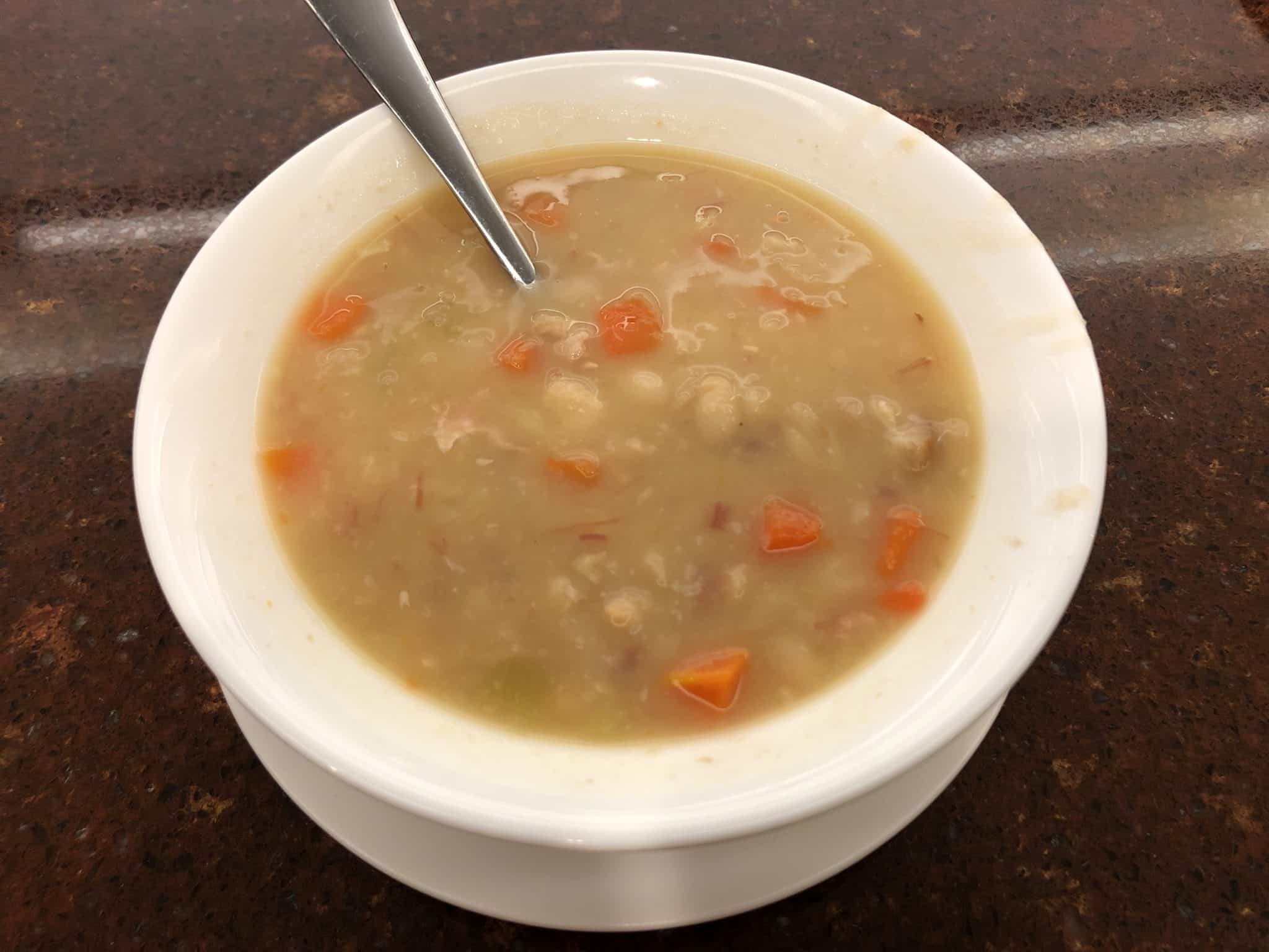 Can You Freeze Bean Soup?