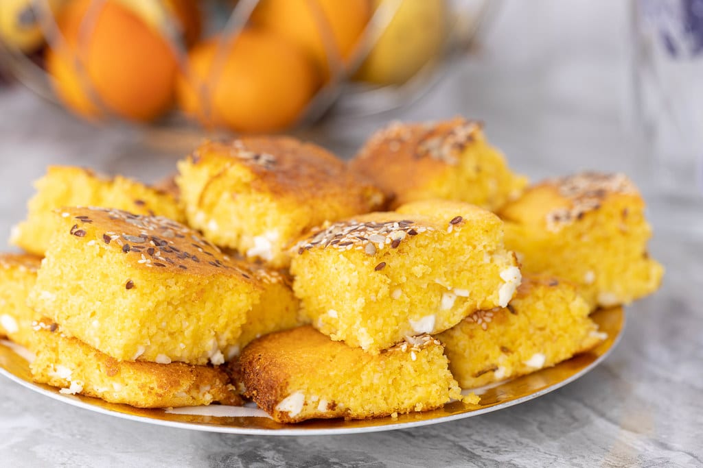 can-you-freeze-cornbread