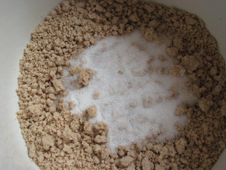 Can You Freeze Yeast?