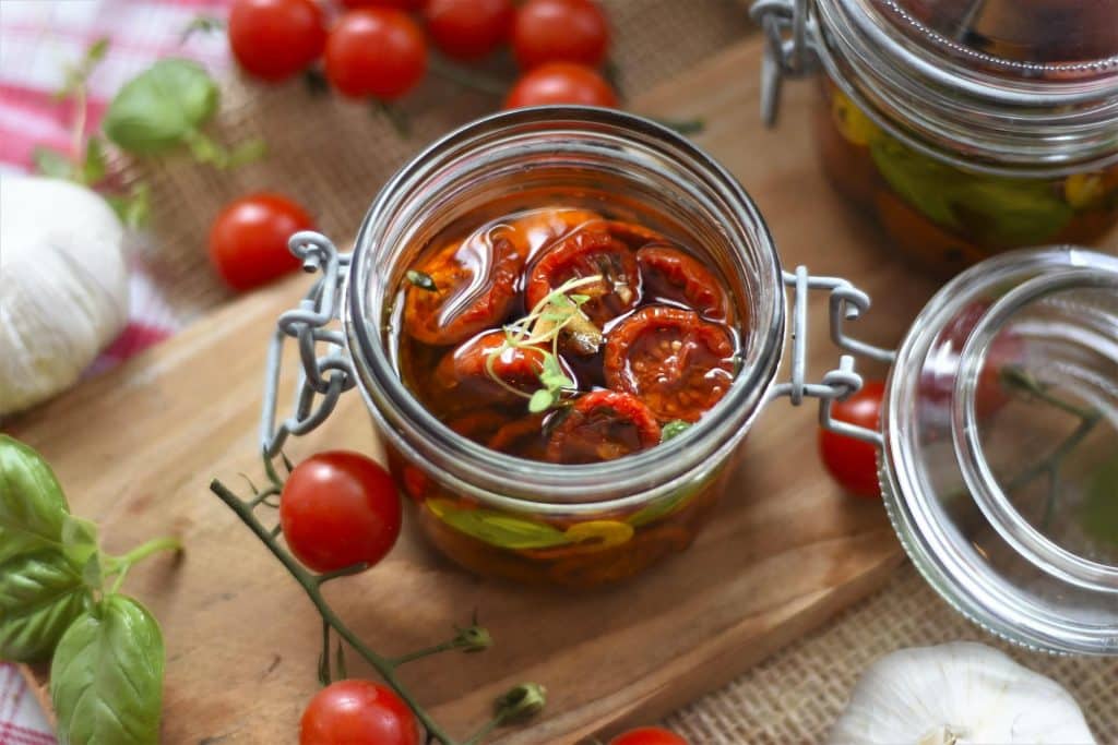 How Long Do Canned Tomatoes Last? 3