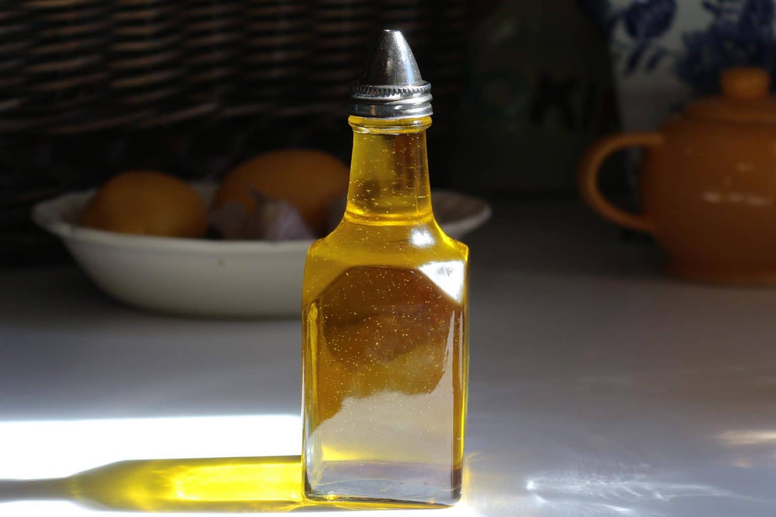 Does Canola Oil Go Bad?