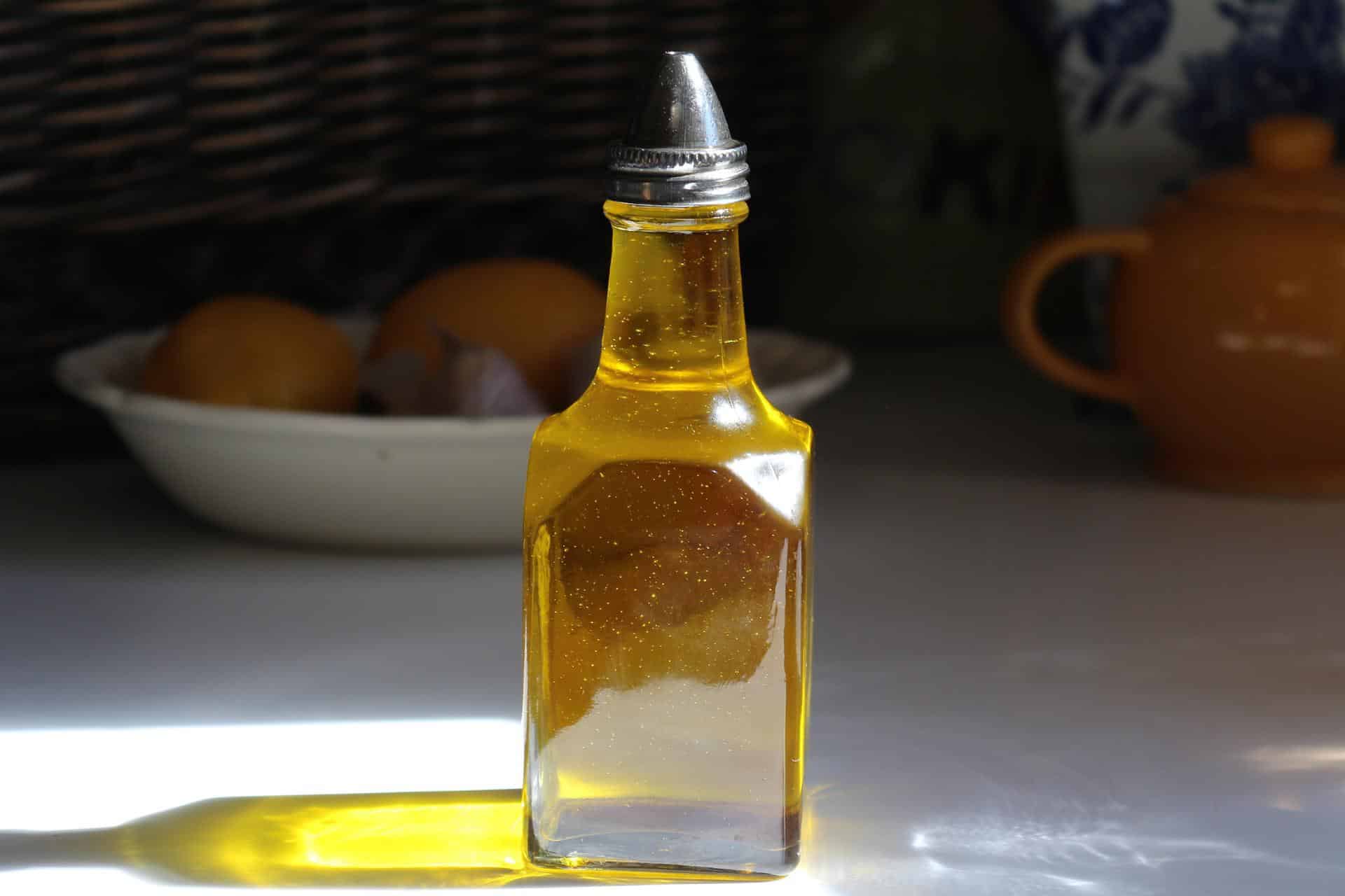 How To Keep Canola Oil From Going Rancid at Chester Lee blog