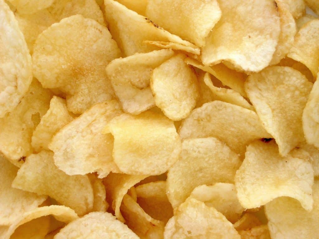 How To Make Chips Not Stale? 1