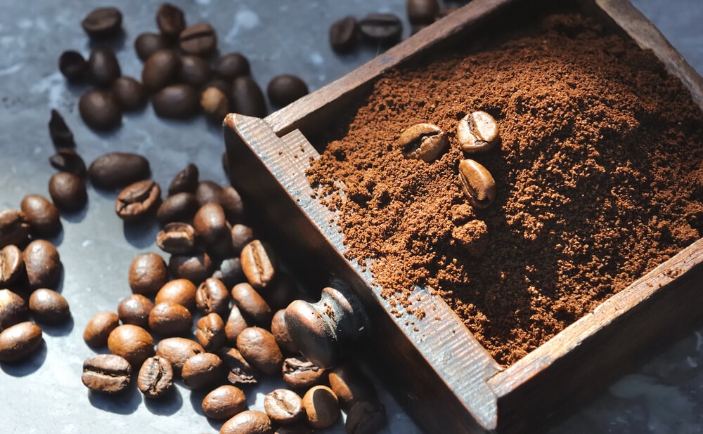 Do Coffee Grounds Go Bad 
