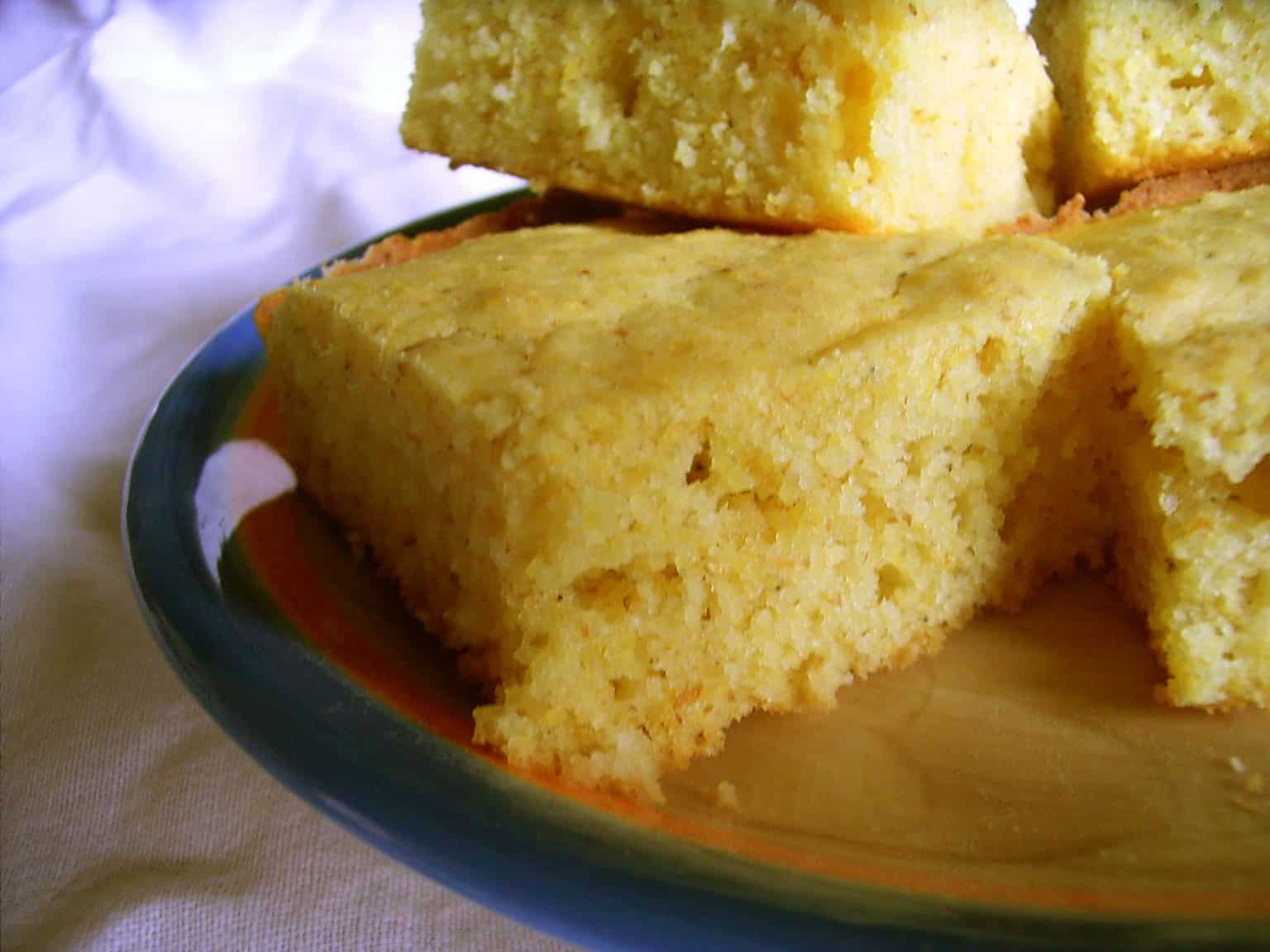 Can You Freeze Cornbread?